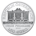 thumbnail image 3 of 2021 Austria 1 oz Silver Philharmonic (20-Coin MintDirect® Tube), 3 of 3