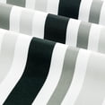 thumbnail image 6 of ZOPZO Waterproof Rectangle Tablecloth, 60 x 102 Inch, Easy-Clean Polyester Dining Table Cover with Modern Striped Design for Kitchen, Dining Room, Parties, 6 of 9