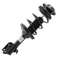 thumbnail image 1 of 2004-2005 Subaru Forester - 11821 Unity Automotive 11821, 1 of 1