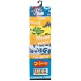 thumbnail image 2 of Dr. Seuss 6 Pair Mens Crew Socks, 10 pairs of socks By Brand Seuss, 2 of 2