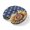 Blue Yellow, variant on Neck Pillow Ergonomic Memory Foam U Shaped Pillows,Ocean Starfish Shell Conch Soft Portable Neck Head Support Cushion Pillow for Travel Airplane Car Office Use,Blue Gradient Ocean