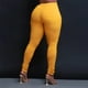 thumbnail image 5 of WILLBEST Jeans Mujer Pantalones Vaqueros de Cintura Alta para Mujer, de Moda, Elásticos, de Talla Grande, Cómodos, de Colores, Informales Grande, 5 of 6