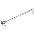 thumbnail image 2 of ALFI ABSA20R-PC 20 Po Bras de Douche Mural Rond & 44; Chrome Poli, 2 of 5