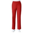 thumbnail image 1 of Maevn Womens Core Full Elastic Band Cargo Pants, 1 of 1