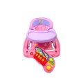 thumbnail image 1 of Andadera Tek By TheBabyShop EBANDADERA39 Mecedora Rosa -, 1 of 2