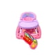 thumbnail image 1 of Andadera Tek By TheBabyShop EBANDADERA39 Mecedora Rosa -, 1 of 2