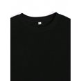 thumbnail image 4 of I'm The Lady Bunny Matching Family Easter Party T-ShirtFather's Day, Mother's Day, New Year, Spring Camisetas de verano para mujer, manga corta, cuello redondo, casual, lindo, con gráficos, camisetas, 4 of 8