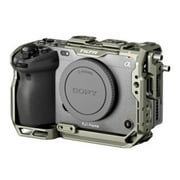 Tilta Full Camera Cage Kit for Sony FX3 and FX30 V2 (Titanium Gray)