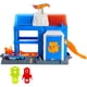 thumbnail image 3 of Torre de Policía del Centro de Hot Wheels City, 3 of 5