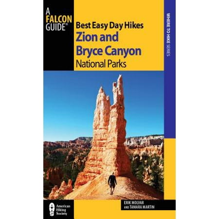 Best Easy Day Hikes Zion and Bryce Canyon National (Best Hikes In Austria)