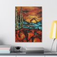 thumbnail image 4 of Canvas Gallery Wraps, 4 of 4