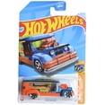 thumbnail image 1 of Vehículo de juguete Matchbox Hot Wheels Road Bandit HW Fast Transit, 1 of 2