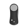 thumbnail image 1 of Accesorio de golf, herramienta de reparación de cancha de golf plegable de aluminio de acero inoxidable, antideslizante portátil, para reparar divots que marcan la pelota de(8.00*3.50*2.00cm-Negro) Unbranded TJ06510-02, 1 of 6