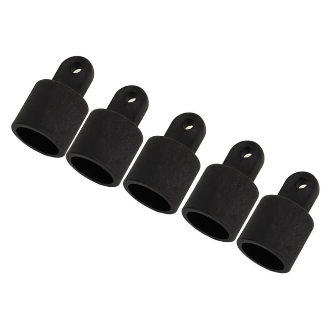Eye End Top Fitting, Bimini Top 5pcs High Accuracy Frosted High Strength For Kayak Canopy Fixing 1in25mm