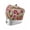 Red, variant on Pink Red Spring Floral Toaster Cover 2 Slice, Summer Botanical Tulip Vintage Dustproof Bread Machine Oven Cover with Storage Pockets, Fits Most Kitchen Toasters Protector