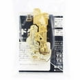 thumbnail image 2 of Transformers MechTech Accessory Tritanium Heat Blade Claw (Gold Crankcase), 2 of 3