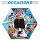 thumbnail image 5 of Bañador para hombre, pantalones cortos de baño de secado rápido con forro de malla, trajes de baño divertidos,, 5 of 5
