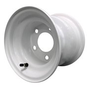 8x7 5@4.50-2.83-0.04OS White (Set of 2)