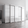 thumbnail image 3 of Monaco 3D-EXEX Wardrobe, 3 of 8