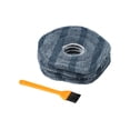 thumbnail image 3 of 8 Pack Mop For Pads for For eufy X10 Pro For Omni X9 Pro Robot Cleaners, 3 of 7