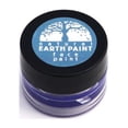 thumbnail image 1 of Natural Earth Paint 193 Individual Face Paint, Blue, 1 of 12