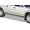 Silver, variant on APS Running Boards 5in Black Compatible with Toyota Tacoma 2001-2004 Double Crew Cab Stainless Steel (Nerf Bars Side Steps Side Bars)