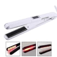 thumbnail image 3 of Ultrasonic & Infrared Hair Care Iron Appliances Hair Treament Styler Cold Iron Hair Care Treatment, 3 of 5