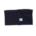 thumbnail image 4 of Linteum Textile Face Towel Set, 12x12 Inch, 100% Soft Cotton, 16 Single Ring Spun Washcloths, Absorbent & Durable Face Towel for Household, Spa, Gym and Hotels - 24 Pack (Black), 4 of 6