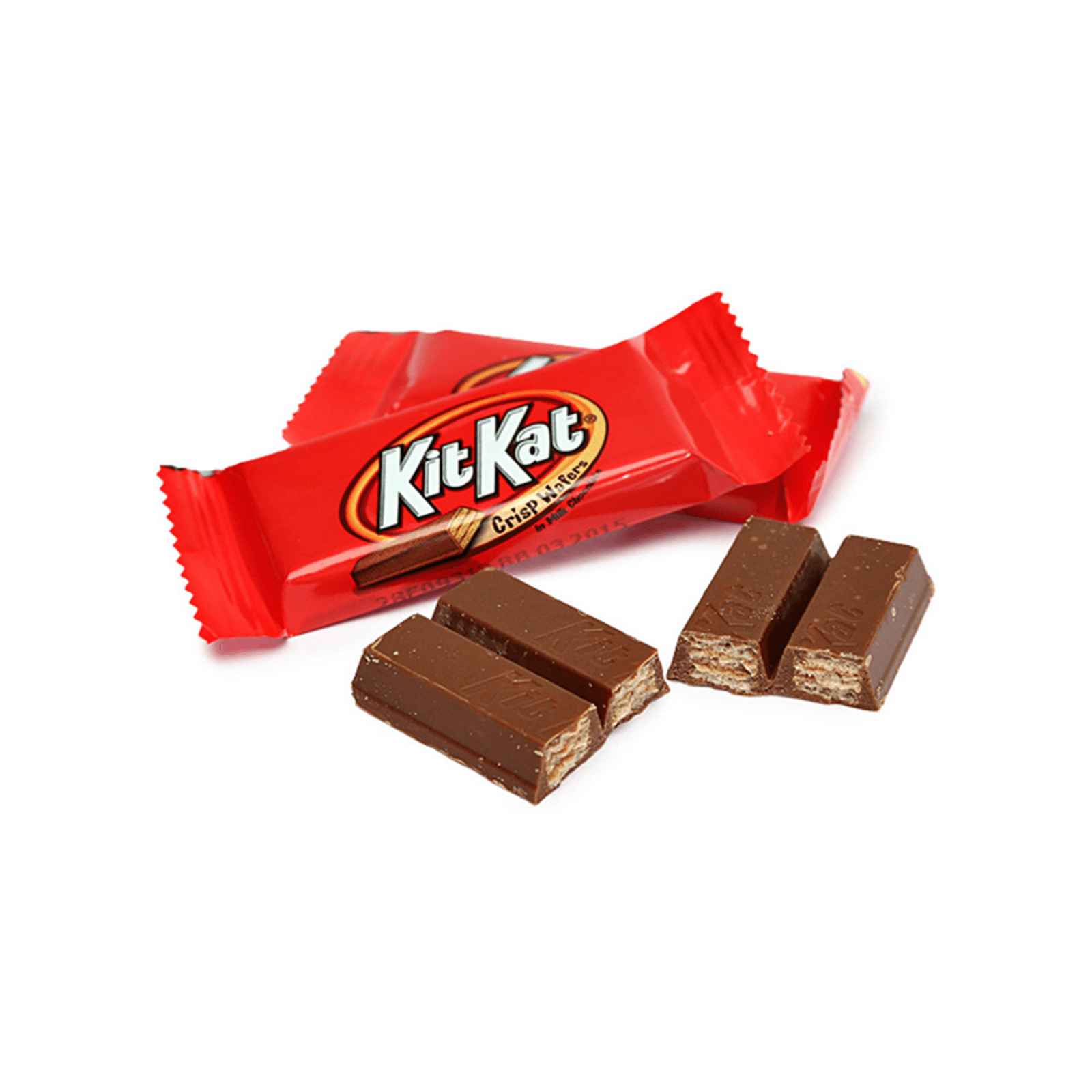 KIT KAT® Milk Chocolate Wafer Easter Candy Bars, 6 ct / 1.5 oz - Kroger