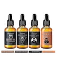thumbnail image 1 of Aceite para barba Aceite para barba Barba y sienes Líquido nutritivo Hidratante suave, 1 of 2