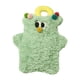 thumbnail image 2 of Bolsa de Agua Caliente Yuyangstore con Funda de Felpa Verde para Hogar, 2 of 8