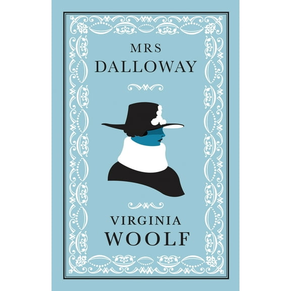 Evergreens: Mrs Dalloway (Paperback)