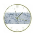 thumbnail image 4 of Japceit Digital Wall Clock Acrylic Mute Creative Clock for Home Decor, 4 of 8