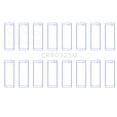thumbnail image 2 of King Engine Bearings Engine Connecting Rod Bearing Set CR8032SM0.5 Fits select: 2013-2022 RAM 1500, 2003-2012 DODGE RAM 1500, 2 of 2