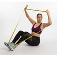 thumbnail image 4 of Aeromat Elite Power Band - Extra Léger 15-25 lbs, 4 of 4
