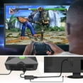 thumbnail image 5 of HD Link Cable for Original Xbox Original Xbox HDMI Converter Automatically Detects and Converts YPbPr Component Signal to 480i/720p Output（100% Improved Picture Quality）, 5 of 5