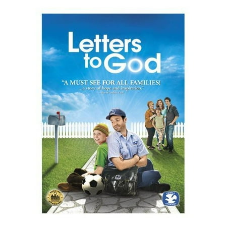 Letters to God ( (DVD))