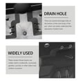 thumbnail image 5 of 20pcs Dust Bag For W2 Robot Vacuum Cleaner Rubbish Bag Replacement Spare Parts Accessory, 5 of 5
