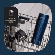 Contigo AUTOSEAL West Loop Vacuum-Insulated Stainless Steel Travel Mug with Easy-Clean Lid, 20 oz