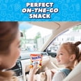 thumbnail image 3 of Welch's Fruit Snacks Gluten-Free Fruit Punch & Island Fruit Soft Fruit Snacks, .8 oz, 40 Count, 3 of 5