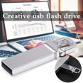 thumbnail image 1 of EGNMCR High-Speed USB 3.0 Flash Drive U Disk External Storage Memory Storage disk, 1 of 7
