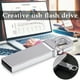 thumbnail image 1 of onlyliua Liquidación Memoria Usb 3.0, 1 of 7