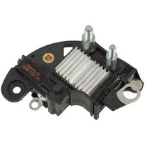 OEG Parts New Voltage Regulator Replacement For Vauxhall - Europe Signum 04-08 126600-7060 85552506 RTM200.13 81119906