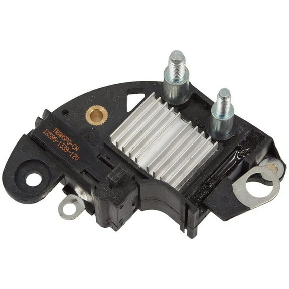 OEG Parts New Voltage Regulator Replacement For Vauxhall - Europe Signum 04-08 126600-7060 85552506 RTM200.13 81119906