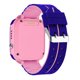 thumbnail image 4 of Reloj para niños, Q12 Posicionamiento inteligente para niños Reloj inteligente Reloj de posicionamiento Funcionalidad de alta precisión, 4 of 9