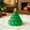 D, variant on Reusable Christmas Ornament for Cash Gifts with Hidden Bill Storage - Festive Holiday Tree Decoration for Stocking Stuffers