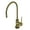 Antique Brass, variant on Kingston Brass KS8193NYL New York Single-Handle Cold Water Filtration Faucet, Antique Brass