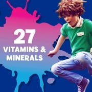 PediaSure Protein, 14g Protein, Vanilla, 8-fl-oz Bottle, Pack of 6