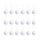 thumbnail image 4 of 18 bolas navideñas de espuma para decorar. 4 cm, 4 of 9