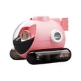 thumbnail image 1 of Aliviador de estrés de escritorio nuevo ，Cool Mist humidificador de aire para la habitación de los niños o el dormitorio Siga el de la música aerosol humidificador, 1 of 8